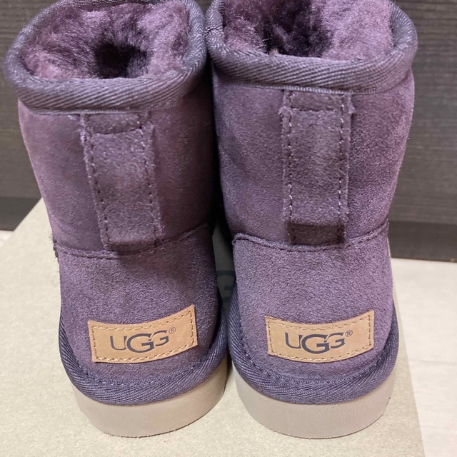 UGG AUSTRALIA(アグオーストラリア)のUGG ムートンブーツ レディースの靴/シューズ(ブーツ)の商品写真