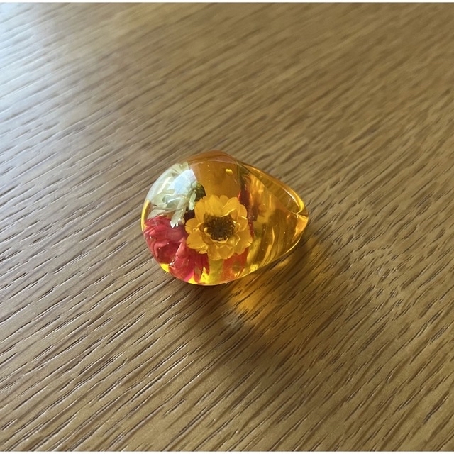 リング レディースのアクセサリー(リング(指輪))の商品写真