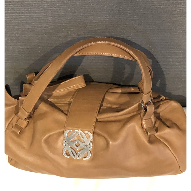 ロエベ　ハンドバッグ　Loewe 2