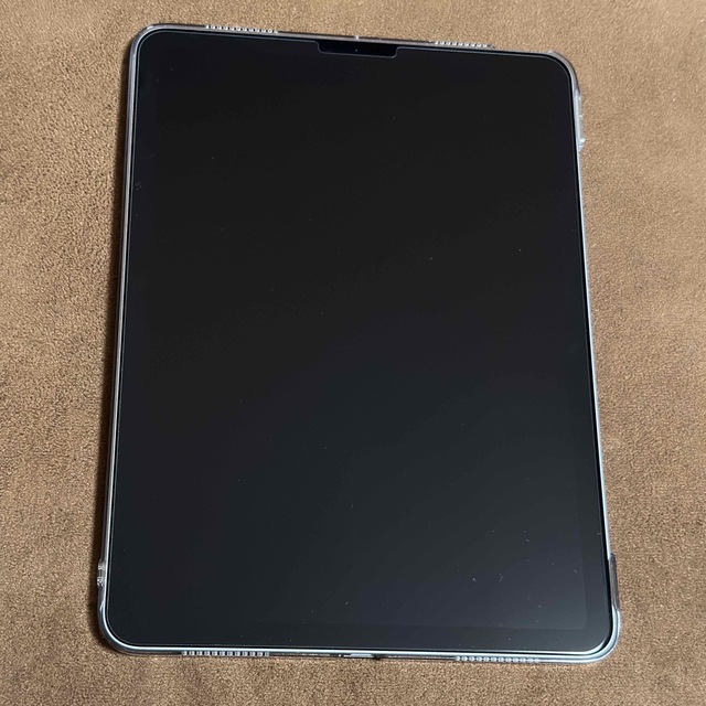 iPad(アイパッド)のiPad Air 4th 64GB スカイブルー　 スマホ/家電/カメラのPC/タブレット(タブレット)の商品写真