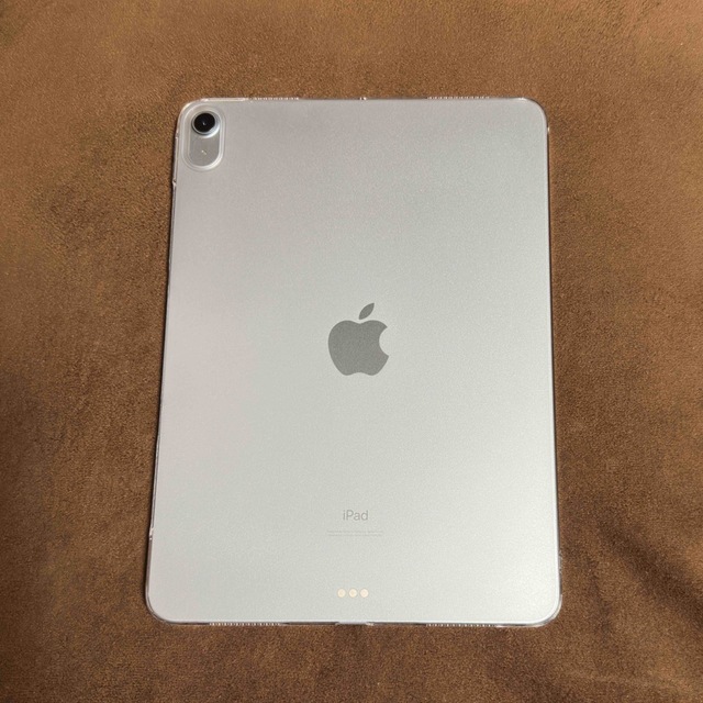 iPad(アイパッド)のiPad Air 4th 64GB スカイブルー　 スマホ/家電/カメラのPC/タブレット(タブレット)の商品写真