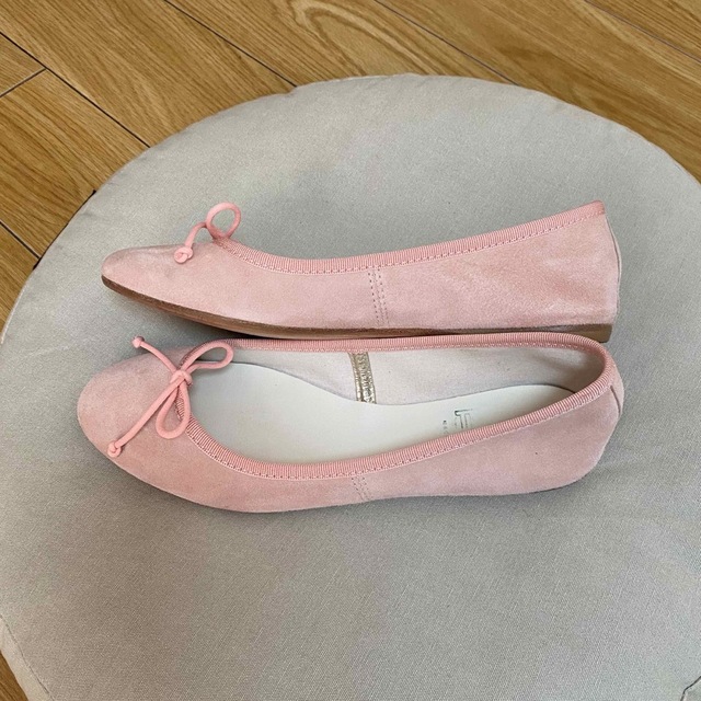 repetto(レペット)のイタリア製パンプス レディースの靴/シューズ(バレエシューズ)の商品写真