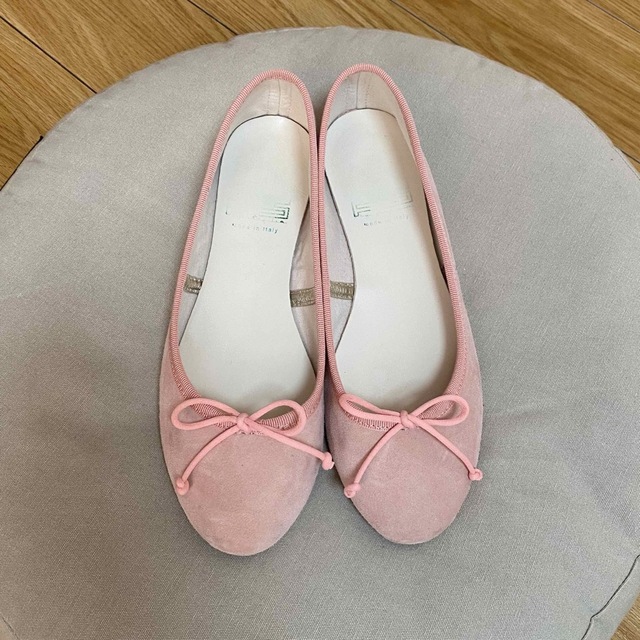 repetto(レペット)のイタリア製パンプス レディースの靴/シューズ(バレエシューズ)の商品写真