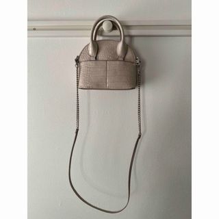 ザラ(ZARA)のZARA ショルダーバッグ(ショルダーバッグ)