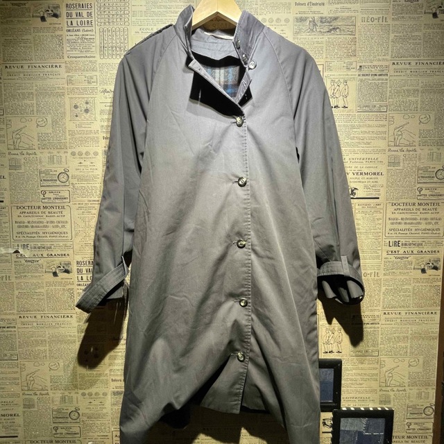 an an comme ca トレンチコート size F