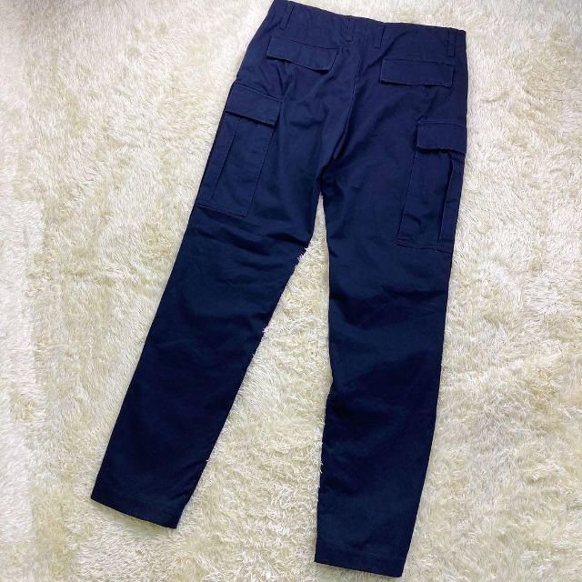 ほぼ新品⭐️ミハラヤスヒロ ドッキング カーゴパンツ スラックス