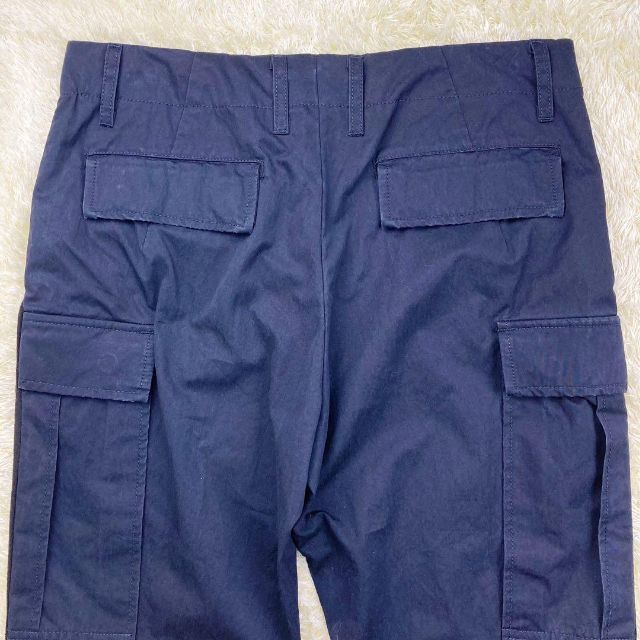 ほぼ新品⭐️ミハラヤスヒロ ドッキング カーゴパンツ スラックス