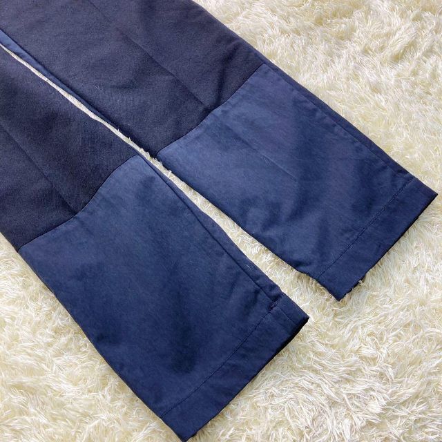 ほぼ新品⭐️ミハラヤスヒロ ドッキング カーゴパンツ スラックス