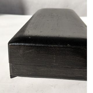 硯箱 骨董品 舶来品 中国製の通販 by Gittan's shop|ラクマ