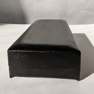 硯箱 骨董品 舶来品 中国製の通販 by Gittan's shop|ラクマ