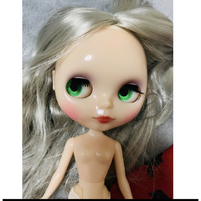 ステラセレンディピタス ハズブロ限定 ブライス Blythe