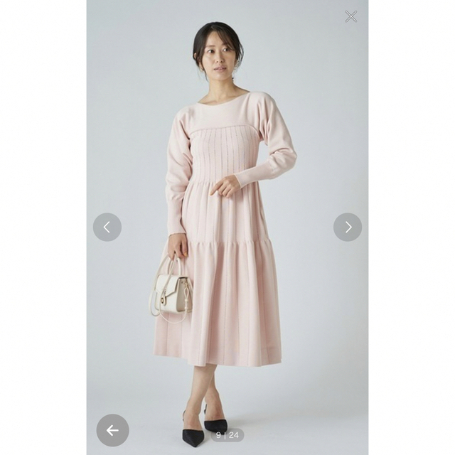 CELFORD - 新品♡お値下げ♡セルフォード♡ホールガーメントベア風 ...