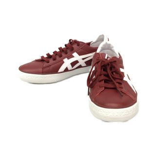 オニツカタイガー(Onitsuka Tiger)のオニツカタイガー ローカットスニーカー メンズ 27(スニーカー)