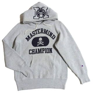 マスターマインドジャパン(mastermind JAPAN)のChampion×mastermind JAPAN コラボパーカー(パーカー)