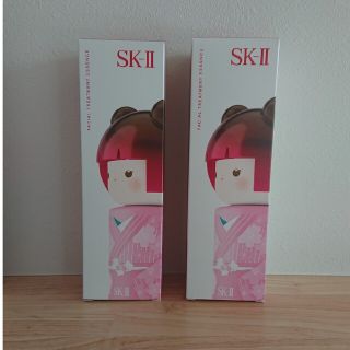 エスケーツー(SK-II)の【2本セット】SK-II フェイシャル トリートメント エッセンス Tokyo(化粧水/ローション)