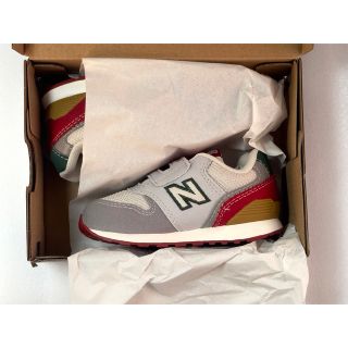 ニューバランス(New Balance)のニューバランス ベビースニーカー IZ997 13cm(スニーカー)