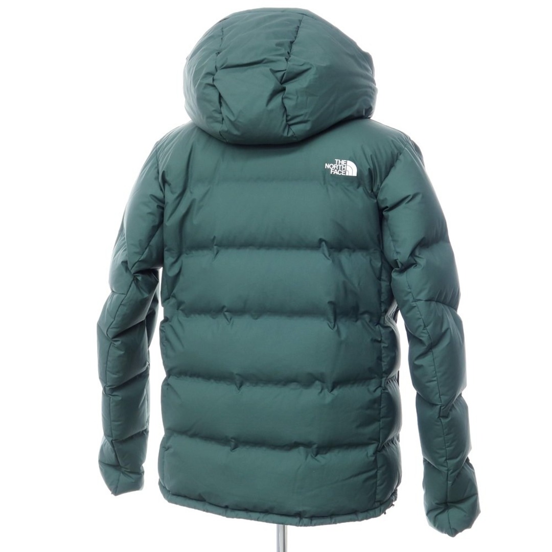 メール便可/取り寄せ ザノースフェイス THE NORTH FACE Belayer Parka