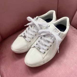 限定品‼︎ ☆ルコックスポルティフ☆ LA シュレンヌ❤︎ 24cm 限定品‼︎ ☆ルコックスポルティフ☆ LA シュレンヌ❤︎ 24cm