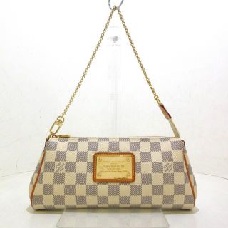 ルイヴィトン(LOUIS VUITTON)のルイヴィトン ハンドバッグ ダミエ美品 (ハンドバッグ)