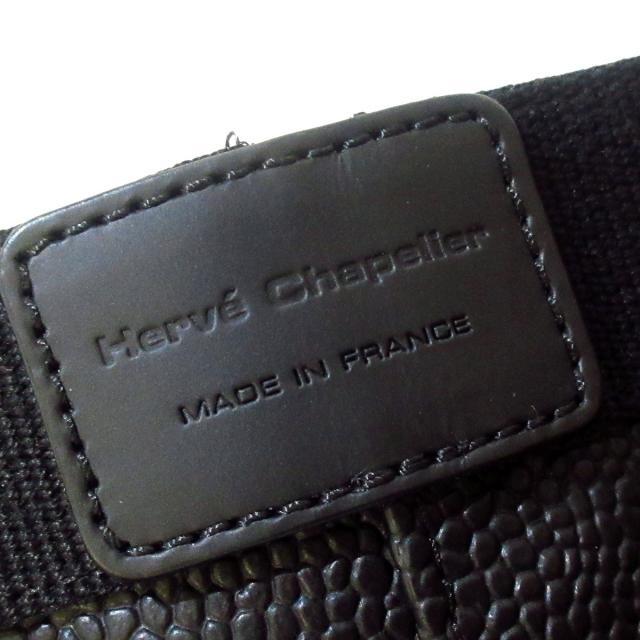 Herve Chapelier(エルベシャプリエ)のエルベシャプリエ トートバッグ レディース レディースのバッグ(トートバッグ)の商品写真