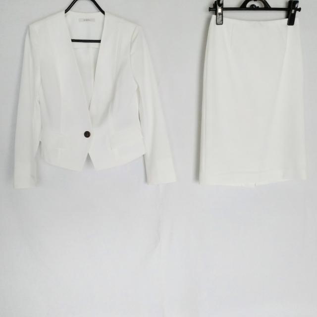 EPOCA(エポカ)のエポカ スカートスーツ レディース美品  - レディースのフォーマル/ドレス(スーツ)の商品写真