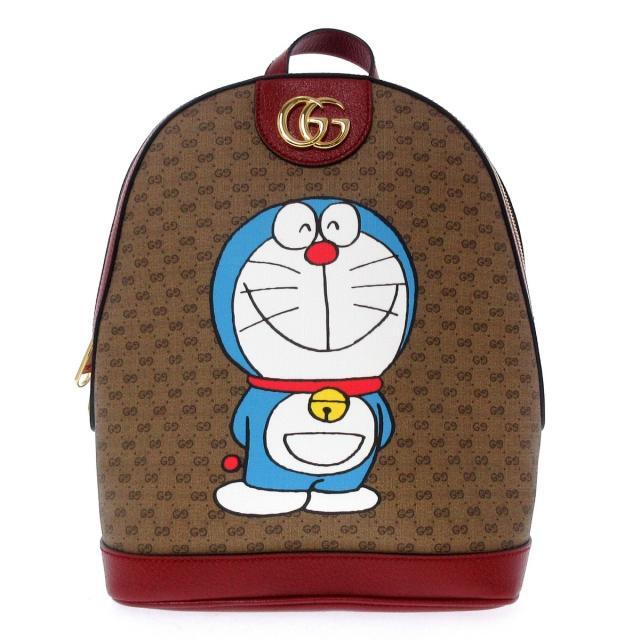 おトク】 Gucci - GUCCI(グッチ) リュックサック美品 647816 リュック+