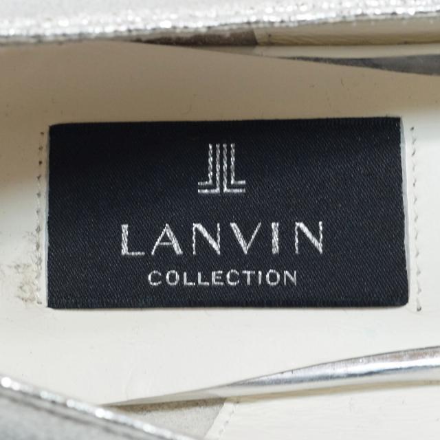 LANVIN COLLECTION(ランバンコレクション)のランバンコレクション フラットシューズ - レディースの靴/シューズ(その他)の商品写真