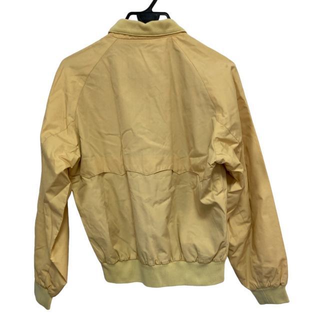 BARACUTA(バラクータ)のバラクータ ブルゾン サイズ38 M美品  - レディースのジャケット/アウター(ブルゾン)の商品写真