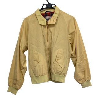 バラクータ(BARACUTA)のバラクータ ブルゾン サイズ38 M美品  -(ブルゾン)