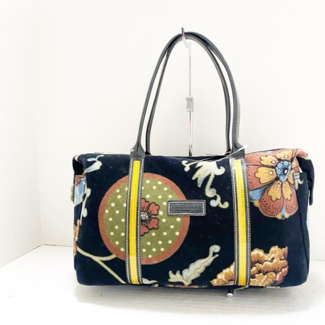 【はこぽす対応商品】
LONGCHAMP フラワー(花) - ハンドバッグ ロンシャン - ハンドバッグ 【はこぽす対応商品】
LONGCHAMP フラワー(花) - ハンドバッグ ロンシャン - ハンドバッグ