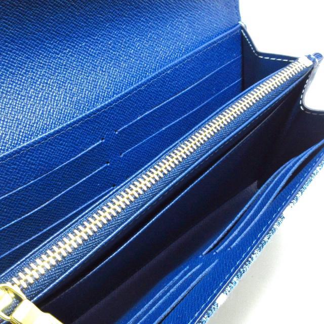 国産】 LOUIS VUITTON マリーヌ M81183 長財布美品 ルイヴィトン 国産】 LOUIS VUITTON マリーヌ M81183 長財布美品 ルイヴィトン