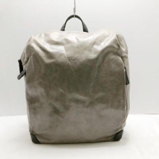 m0851 - エムゼロエイトファイブワン - レザーの通販 by ブランディア