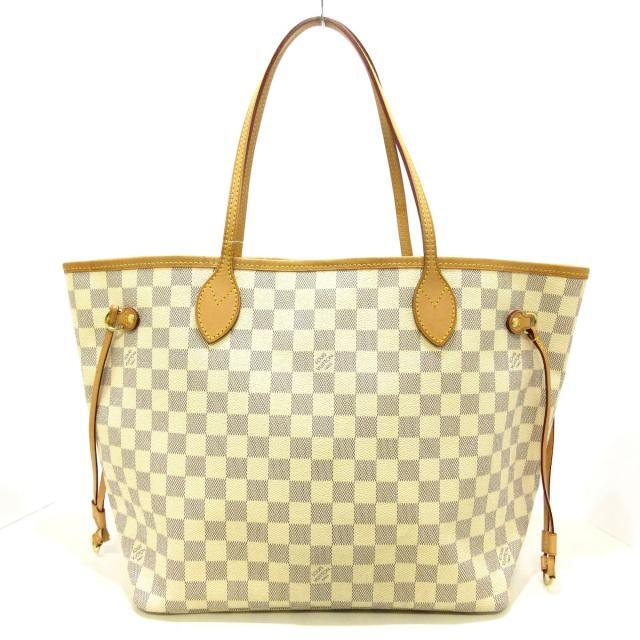 LOUIS VUITTON - ルイヴィトン トートバッグ ダミエ N51107