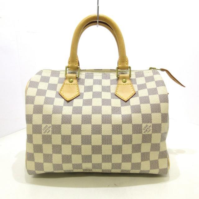 LOUIS VUITTON - ルイヴィトン ハンドバッグ ダミエ N41534
