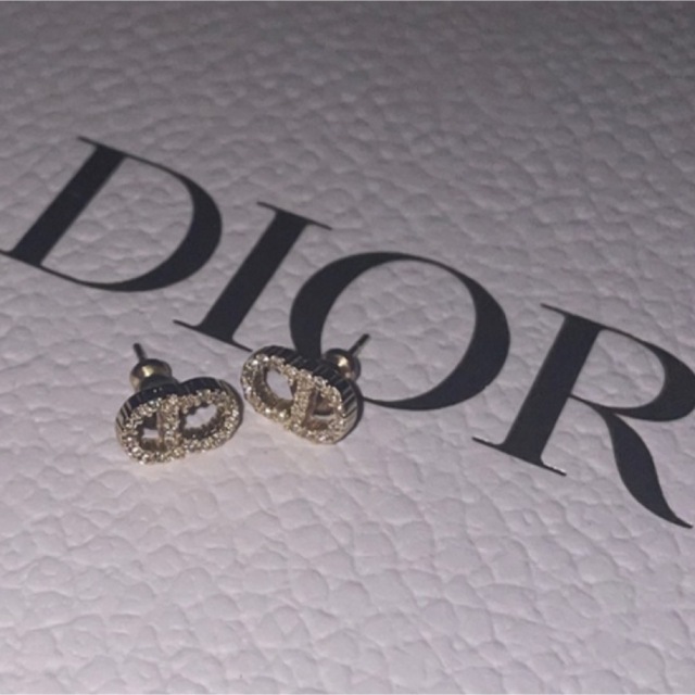 Dior CLAIR D LUNE ピアス 3