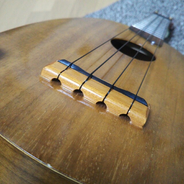 Famous FS-4P ソプラノウクレレの通販 by 【川崎楽器】ラクマショップ