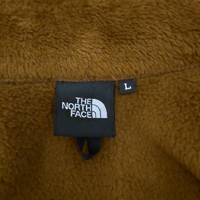 公式の店舗 FACE NORTH THE - フリース ジャケット ポーラテック