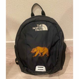 ザノースフェイス(THE NORTH FACE)のノースフェイス　キッズリュック　8L クマ(リュックサック)