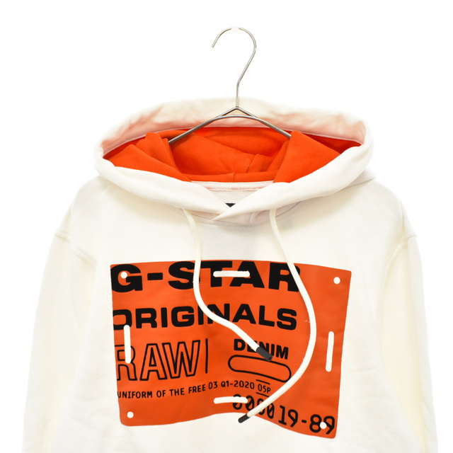 RAW OG HOODIE ロウ フーディー パーカー ピンク Lサイズ | myglobaltax.com