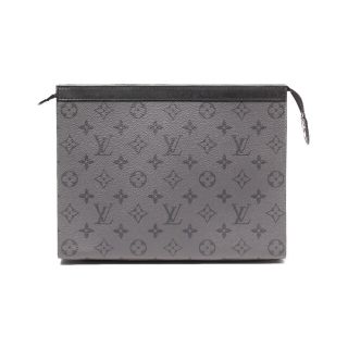 ルイヴィトン(LOUIS VUITTON)のルイヴィトン クラッチバッグ セカンドバッグ メンズ(セカンドバッグ/クラッチバッグ)