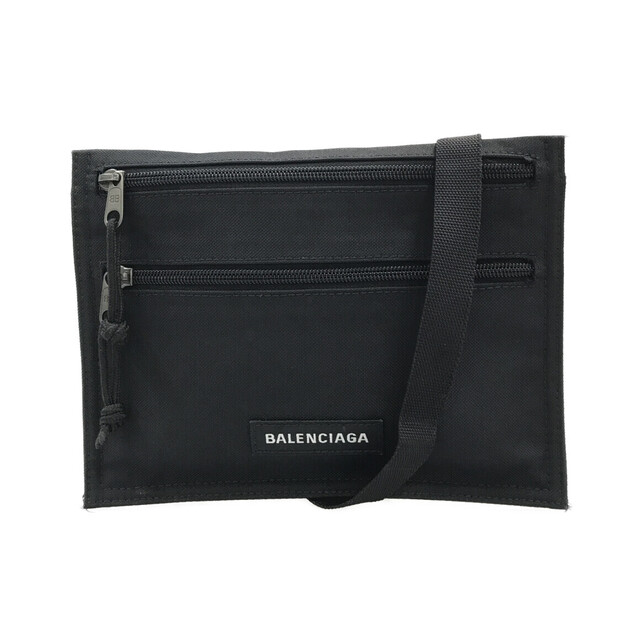 1年保証』 バレンシアガ - Balenciaga 2way サコッ クラッチバッグ