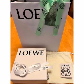 ロエベ 巾着 ショッパーの通販 100点以上 | LOEWEのレディースを買う