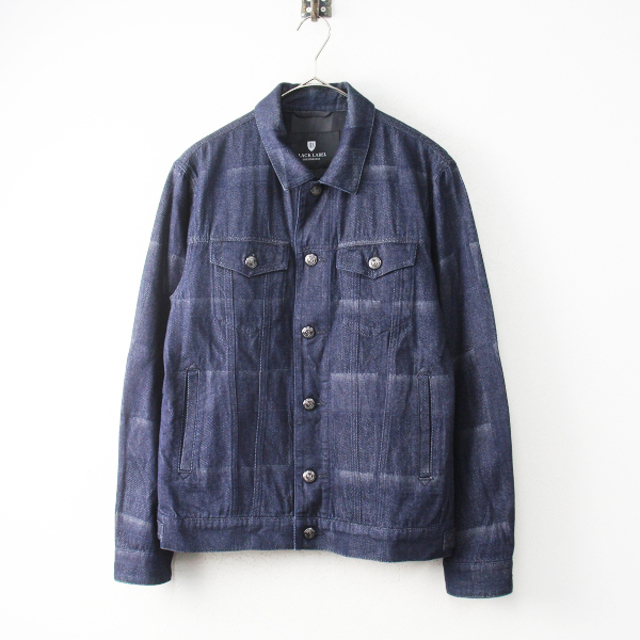 メンズ BLACK LABEL CRESTBRIDGE ブラックレーベル クレストブリッジ