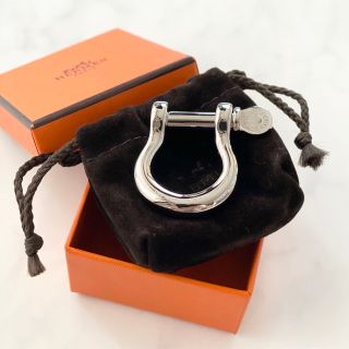 エルメス(Hermes)の新品 エルメス マニーユ スカーフリング(その他)