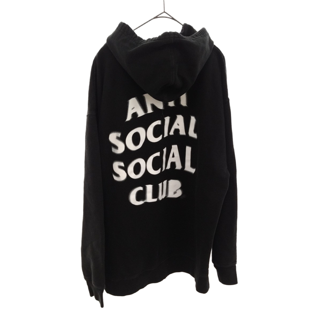 ANTI SOCIAL SOCIAL CLUB - ANTI SOCIAL SOCIAL CLUB アンチソーシャル