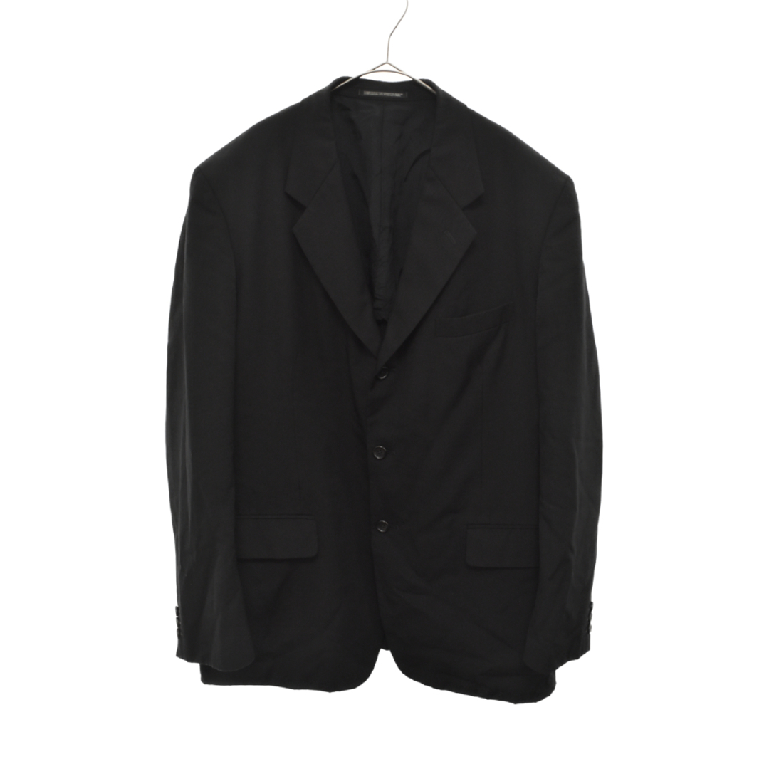 生まれのブランドで Yohji Yamamoto COSTUME D´HOMME ヨウジヤマモト