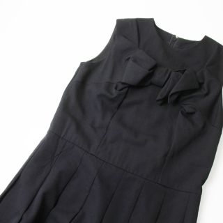 コム デ ギャルソン(COMME des GARCONS) その他(レディース)（プリーツ ...