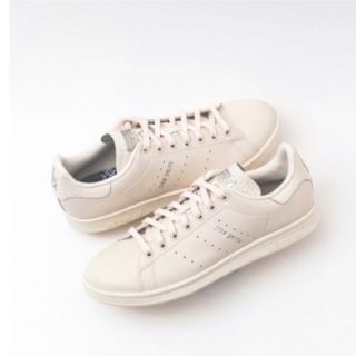 イエナ(IENA)の【新品未使用】STAN SMITH PYTHON IENA別注 モデル(スニーカー)