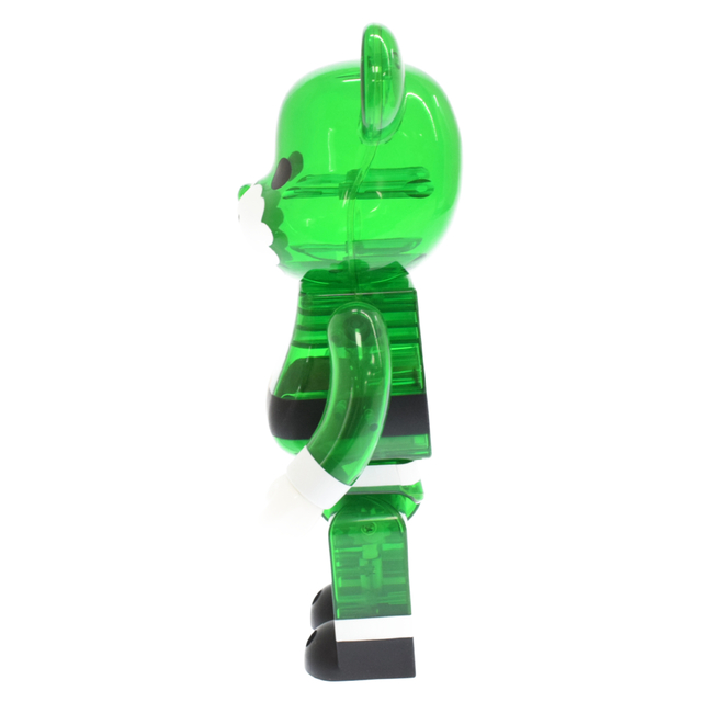 MEDICOM TOY メディコムトイ BE@RBRICK Merry Green Christmas MEDICOM TOY メディコムトイ BE@RBRICK Merry Green Christmas