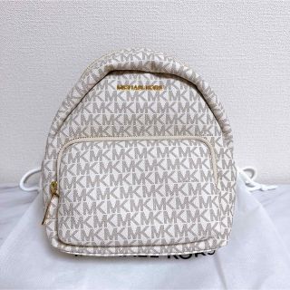 マイケルコース(Michael Kors)のマイケルコース リュック(リュック/バックパック)